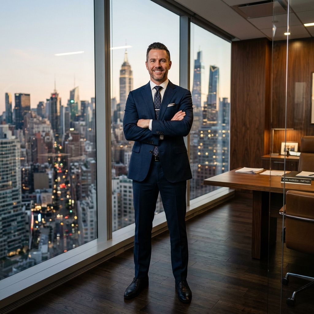 Commercial vehicle attorney