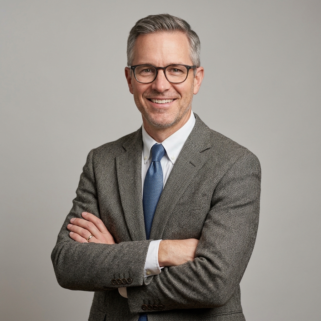 David M. Strauss